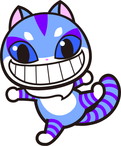 チェシャ猫