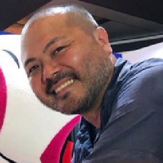 谷口亮プロフィール